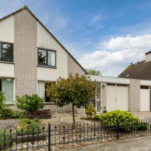 Woonhuis in Maashorst