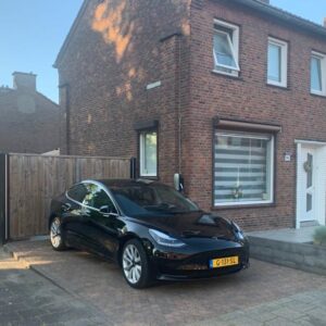 Studio in Roosendaal