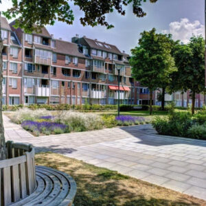 Appartement in Roermond