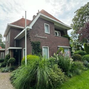 Woonhuis in Riethoven