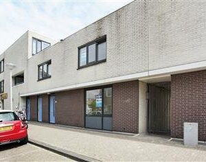 Woonhuis in Amsterdam