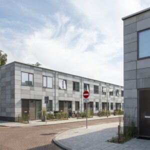 Woonhuis in Amsterdam