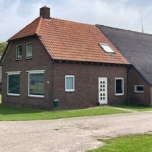 Woonhuis in Hardenberg