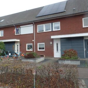 Woonhuis in Bernheze