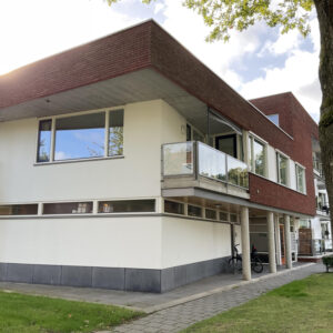 Appartement in Emmen