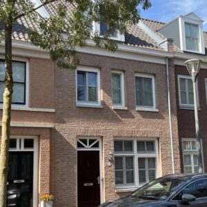 Woonhuis in Helmond