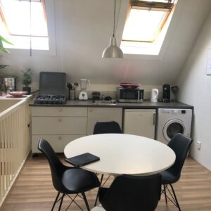Appartement in Amersfoort