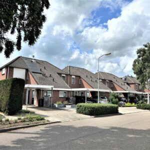 Woonhuis in Wijchen