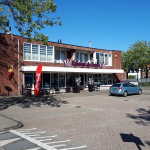 Appartement in Enschede