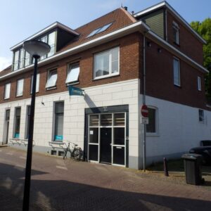 Appartement in Oldenzaal