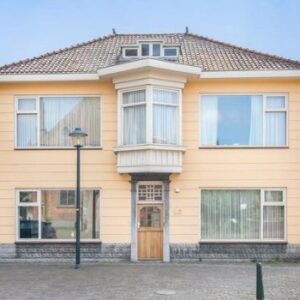 Studio in Sint Jansteen