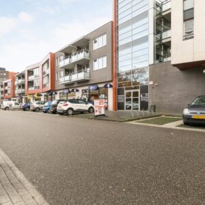 Appartement in Drachten