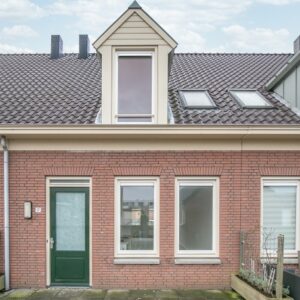 Appartement in Westland