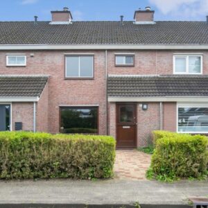 Woonhuis in Midden-Drenthe