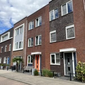 Woonhuis in Nijmegen