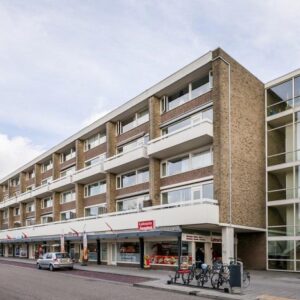 Appartement in Nijmegen