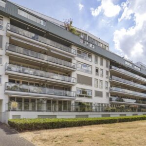 Appartement in Hengelo