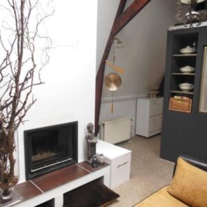 Studio in Hengelo (O)