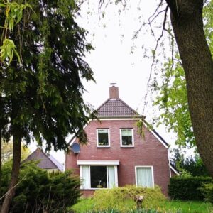 Woonhuis in Midden-Drenthe