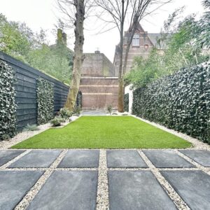 Appartement in Amsterdam