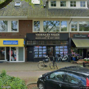 Kamer in Gooise Meren