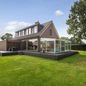 Woonhuis in Oosteind