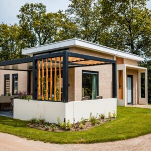 Woonhuis in Barneveld