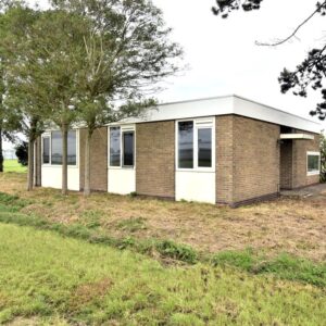 Woonhuis in Honselersdijk