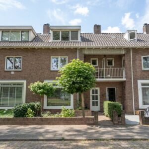Woonhuis in Breda