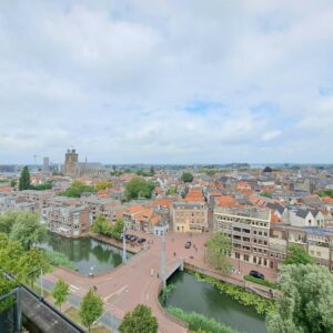 Woonhuis in Dordrecht