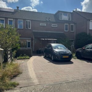 Woonhuis in Son en Breugel