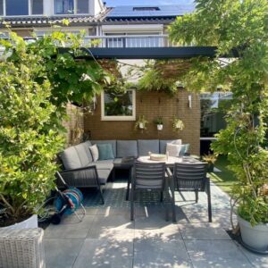 Woonhuis in Nieuwerkerk aan den IJssel