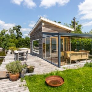 Woonhuis in Bodegraven-Reeuwijk