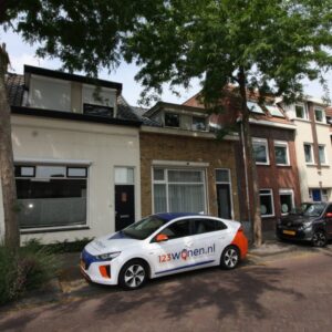 Woonhuis in Bergen op Zoom