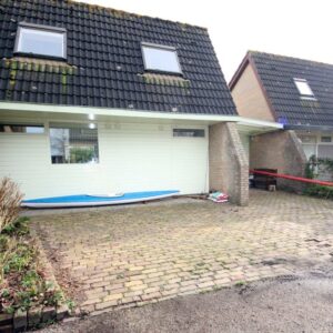 Woonhuis in Warmond