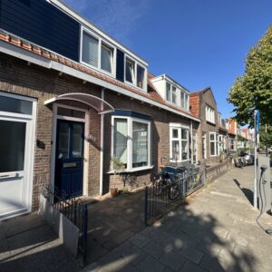 Woonhuis in Deventer