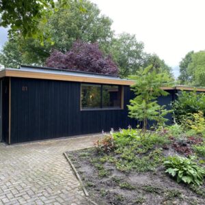 Woonhuis in Aa en Hunze