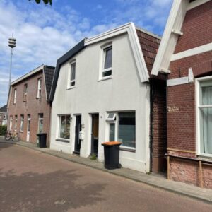 Woonhuis in Enschede