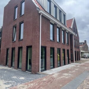Appartement in Hattem