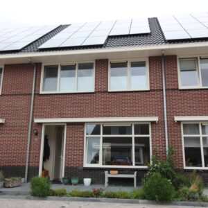 Woonhuis in Harlingen