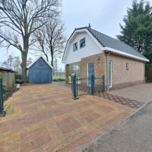 Woonhuis in Meerkerk