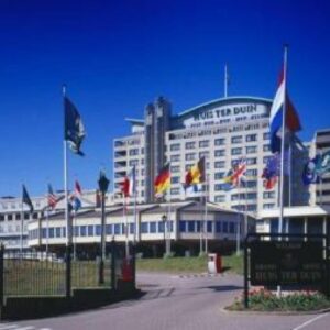 Appartement in Noordwijk