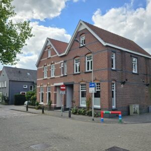 Woonhuis in Boxtel