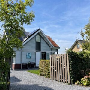 Woonhuis in Bodegraven-Reeuwijk