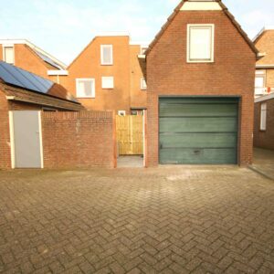 Appartement in Katwijk