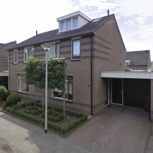 Woonhuis in Deurne