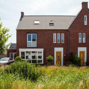 Woonhuis in Barneveld