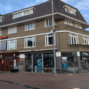 Woonhuis in Apeldoorn