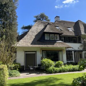 Woonhuis in Apeldoorn