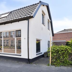 Woonhuis in Hengelo (O)